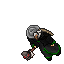 Death Herald (Full Addons)