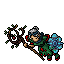 Frostycracker (Full Addons)