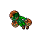 Royal Pumpkin (Full Addons)