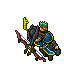 Ranger (Full Addons)