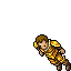Golden Outfit