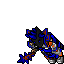 Crystal Warlord (Full Addons)