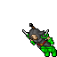 Warrior (Full Addons)