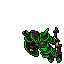 Demon (Full Addons)