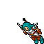 Warrior (Full Addons)