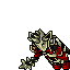 Crystal Warlord (Full Addons)