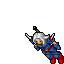 Warrior (Full Addons)