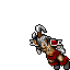 Barbarian (Full Addons)