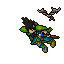 Spook'n'scare (Full Addons)
