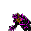Crystal Warlord (Full Addons)