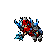 Winter Warlord (Full Addons)