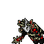Crystal Warlord (Full Addons)