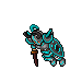 Demon (Full Addons)