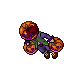 Royal Pumpkin (Full Addons)