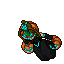 Royal Pumpkin (Full Addons)
