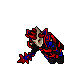 Crystal Warlord (Full Addons)