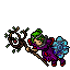 Frostycracker (Full Addons)