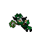 Springtime Enchantress (Full Addons)