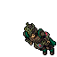 Greenheart Fanatic (Full Addons)