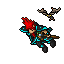 Spook'n'scare (Full Addons)