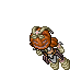 Pumpkin Mummy (Full Addons)