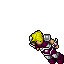 Crystal Warlord