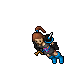 Warrior (Full Addons)