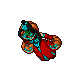Royal Pumpkin (Full Addons)
