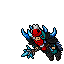 Winter Warlord (Full Addons)