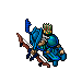 Ranger (Full Addons)