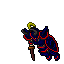 Demon (Full Addons)