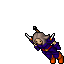 Warrior (Full Addons)