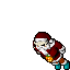 Santa Chaos Costume (Full Addons)