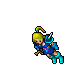 Warrior (Full Addons)