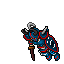 Demon (Full Addons)