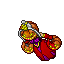 Royal Pumpkin (Full Addons)