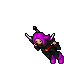 Warrior (Full Addons)