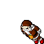 Santa Chaos Costume (Full Addons)