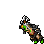 Barbarian (Full Addons)