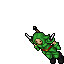 Warrior (Full Addons)
