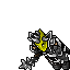 Crystal Warlord (Full Addons)