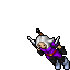 Warrior (Full Addons)