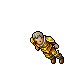 Golden Outfit
