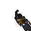 Mage (Full Addons)