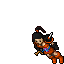 Warrior (Full Addons)