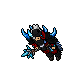 Winter Warlord (Full Addons)