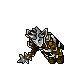Crystal Warlord (Full Addons)