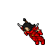 Warrior (Full Addons)