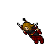Warrior (Full Addons)