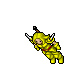 Warrior (Full Addons)